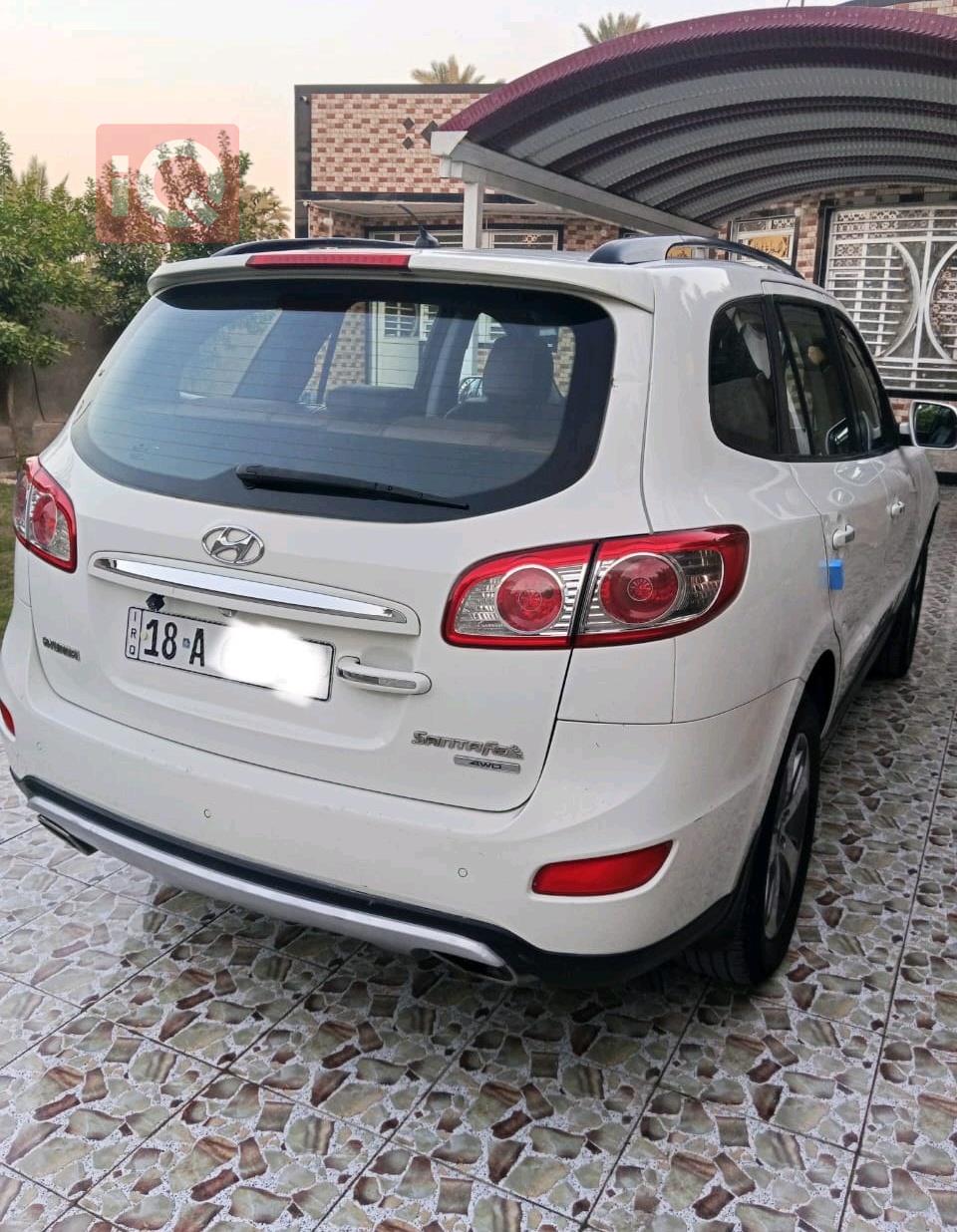 هیوندای سەنتافی
